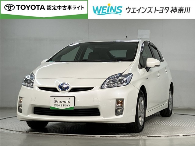 プリウス1.8 S