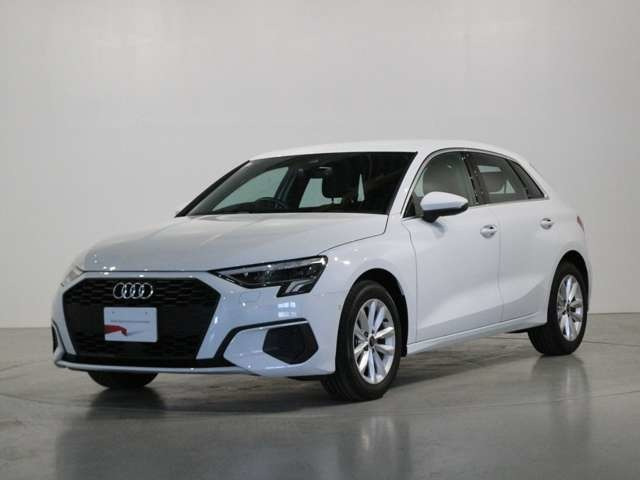 A3スポーツバック30 TFSI