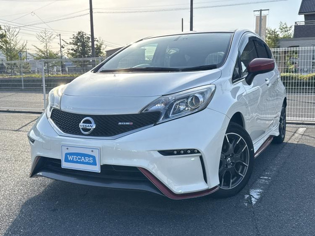 ノート1.2 NISMO