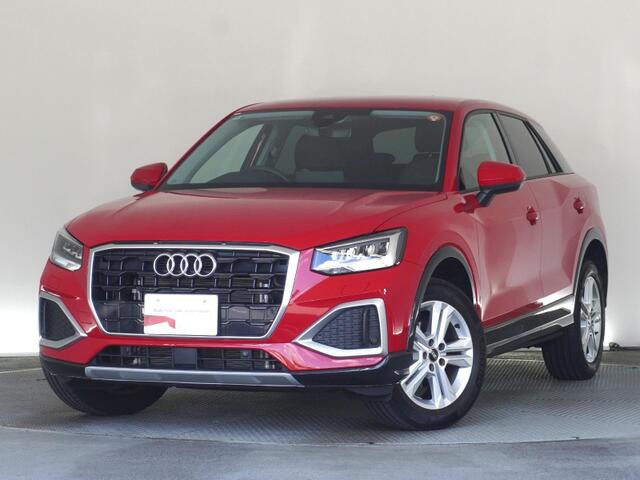 Q235 TFSI アドバンスド