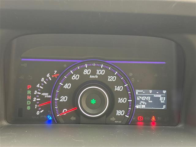ステップワゴン2.0 スパーダ Z