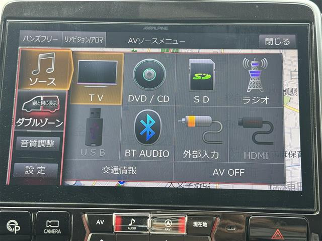 セレナ2.0 NISMO