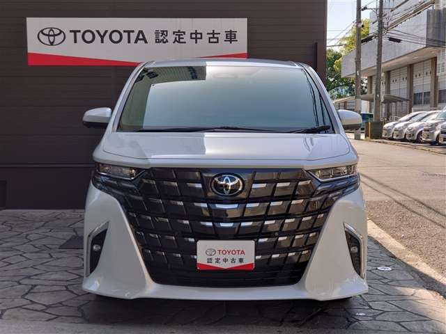 アルファードハイブリッド 2.5 Z