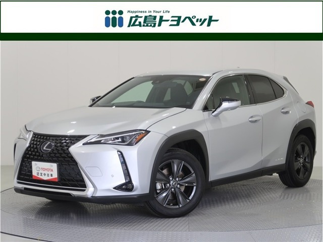 UX250h バージョンC