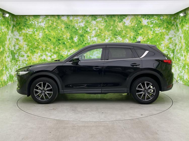 CX-52.5 25S Lパッケージ