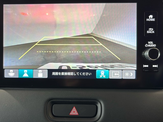 ヴェゼル1.5 ハイブリッド Z