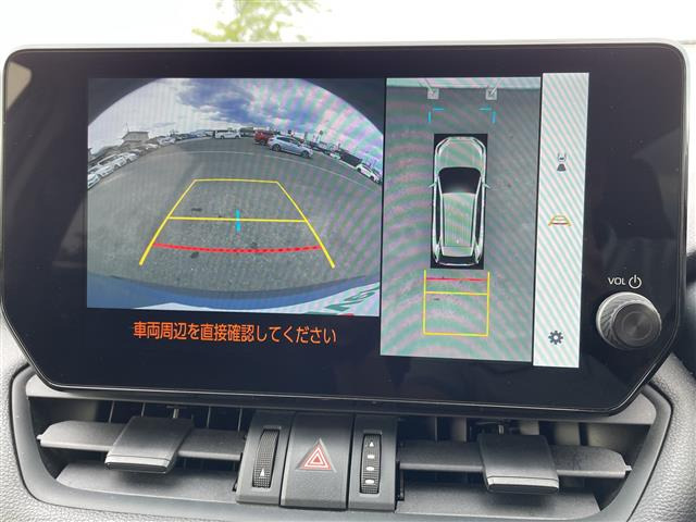 RAV42.0 アドベンチャー オフロードパッケージ II 4WD