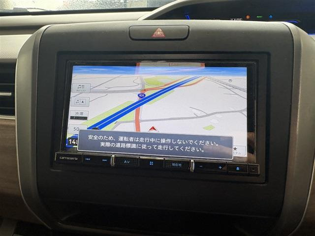 フリード+1.5 ハイブリッド G ホンダセンシング