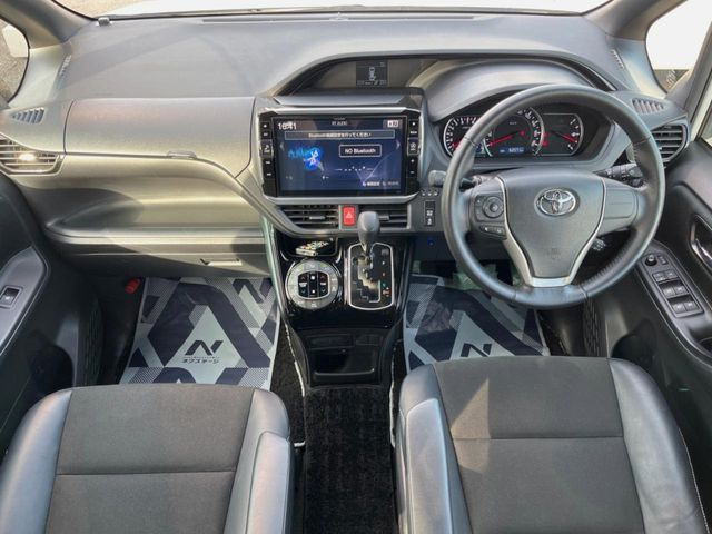 ノア2.0 Si