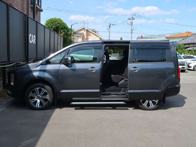 デリカD:52.2 P 4WD
