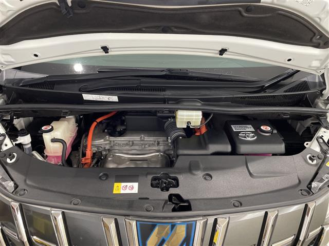 アルファードハイブリッド 2.5 S タイプゴールド E-Four 4WD