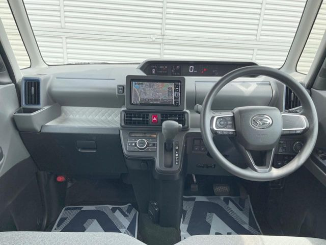 タントX セレクション