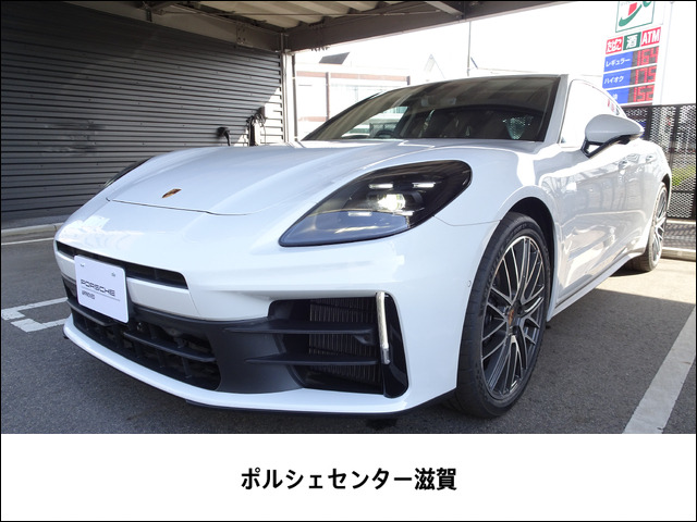 パナメーラ