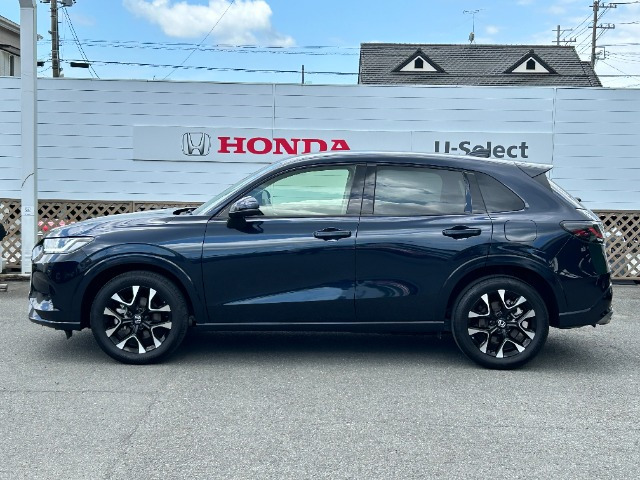 ZR-V1.5 Z