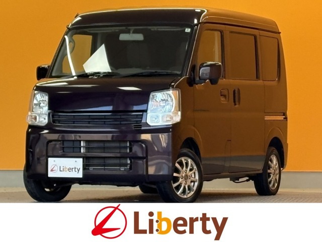 エブリイジョイン ハイルーフ 4WD