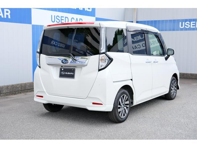 ジャスティ1.0 4WD