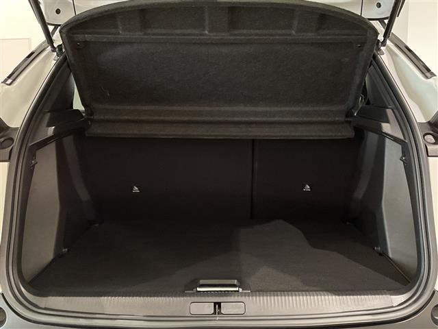 2008GT ブルー HDi ディーゼル