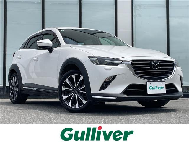 CX-31.8 XD プロアクティブ Sパッケージ 4WD