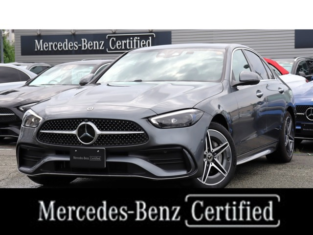 CクラスC350e スポーツ