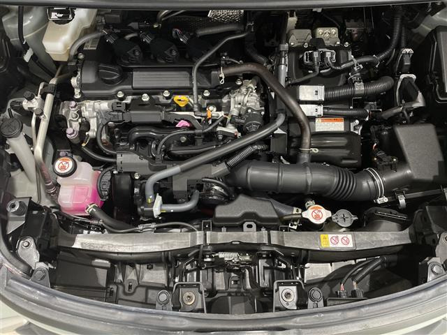 シエンタハイブリッド 1.5 Z E-Four 4WD