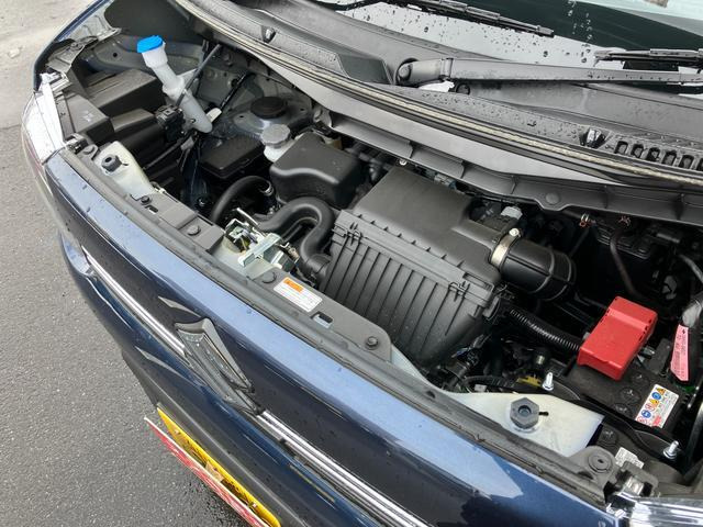 ワゴンRスマイルハイブリッド(HYBRID) S