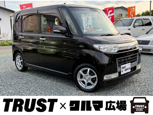 タントカスタムV セレクション 4WD
