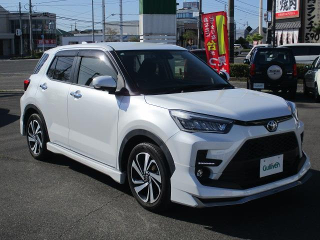 ライズ1.0 Z