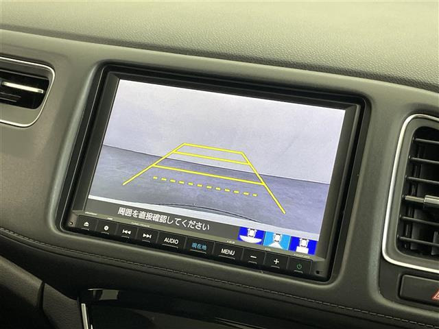 ヴェゼル1.5 ハイブリッド Z ホンダセンシング