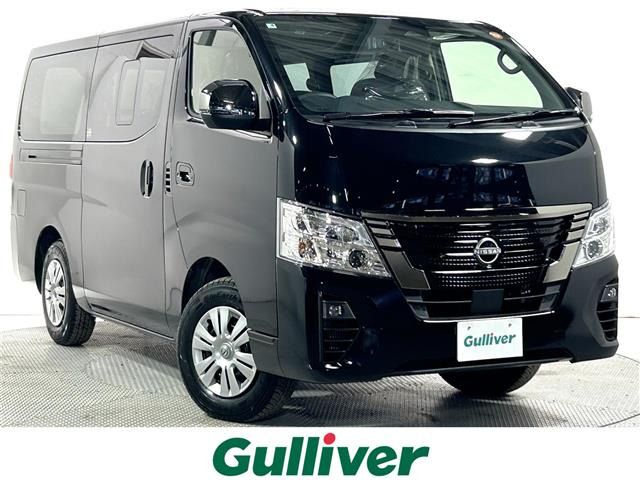 キャラバン2.4 グランドプレミアム GX ロング ディーゼル 4WD