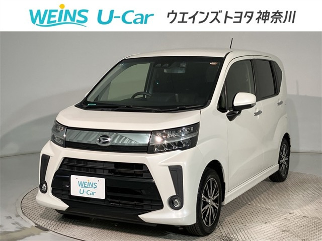 ムーヴカスタムX リミテッド SAIII