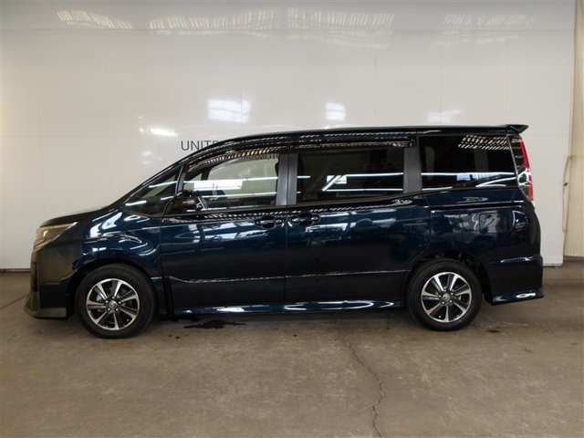 ノア2.0 Si