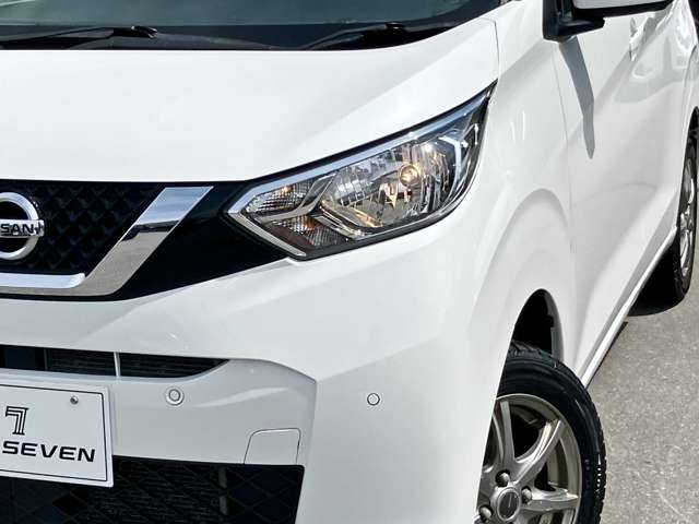 デイズX 4WD
