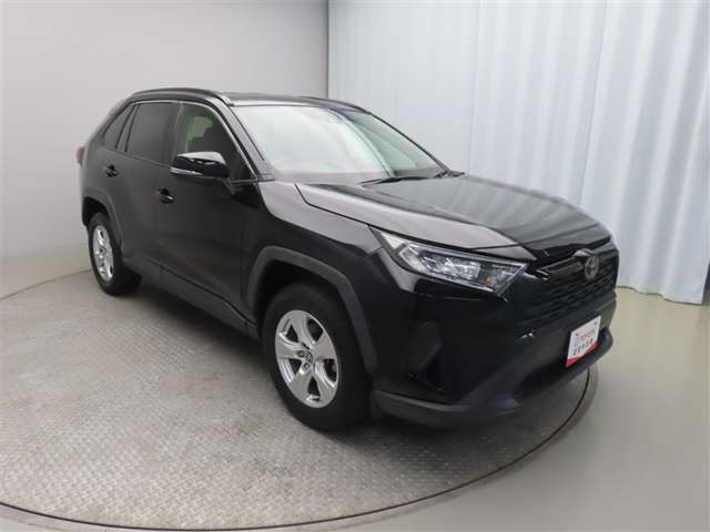 RAV42.0 X 4WD