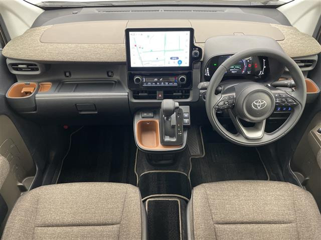 シエンタ1.5 Z