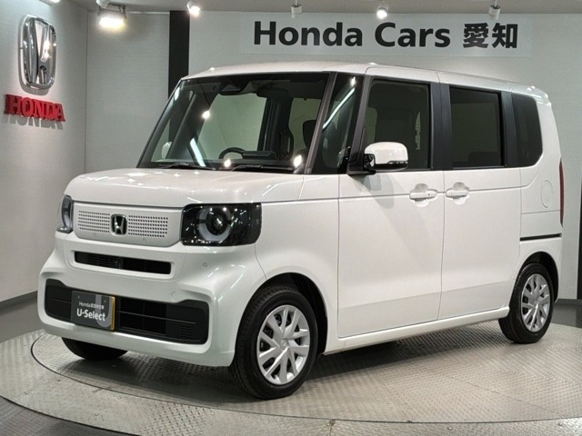 N-BOX