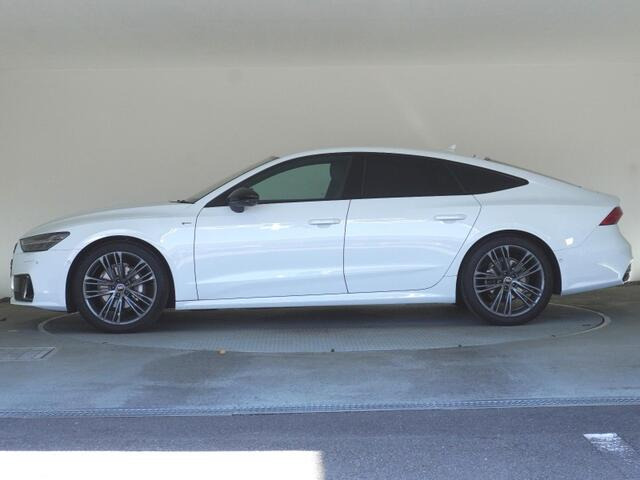 A7スポーツバック40 TDI クワトロ Sラインパッケージ ディーゼル 4WD