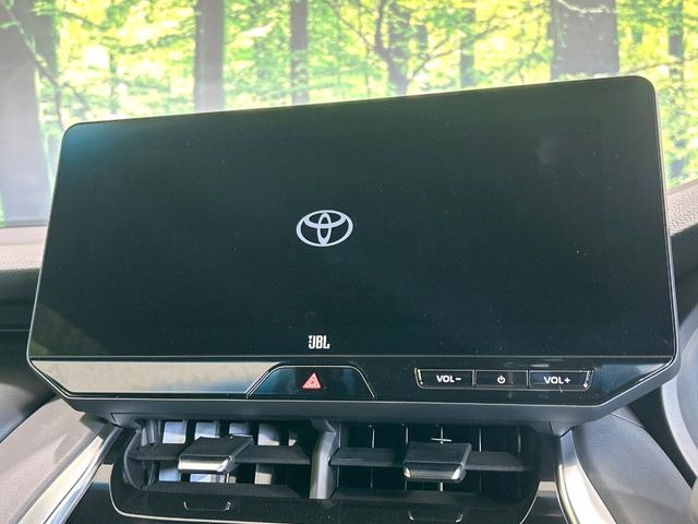 ハリアー2.5 ハイブリッド Z レザーパッケージ