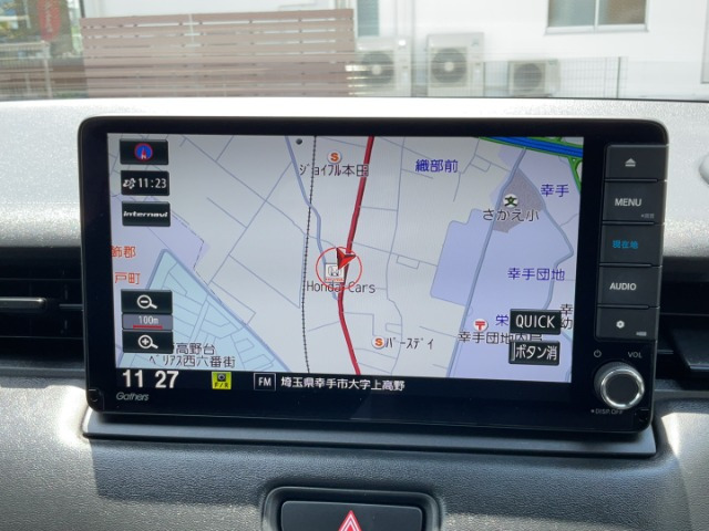 ヴェゼル1.5 ハイブリッド Z
