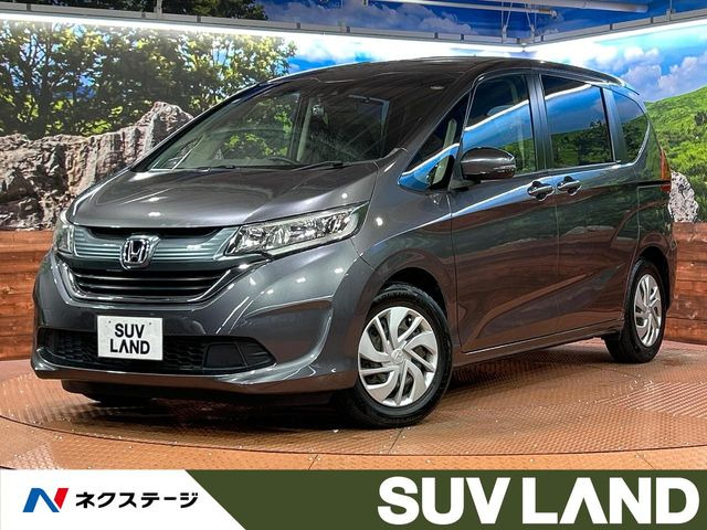 フリード1.5 G ホンダセンシング