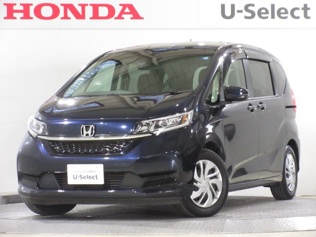 フリード1.5 G ホンダセンシング