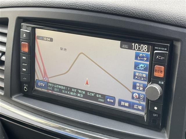 エルグランド2.5 ハイウェイスター