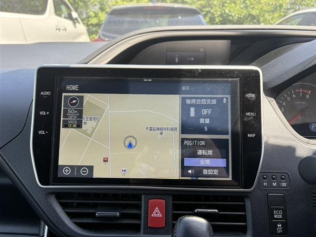 ヴォクシー2.0 ZS 煌II
