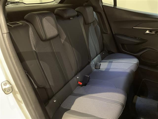 2008GT ブルー HDi ディーゼル