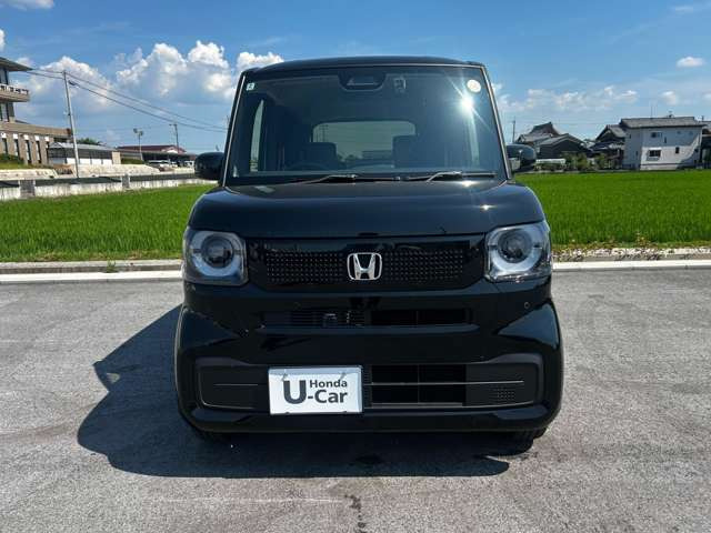 N-BOX