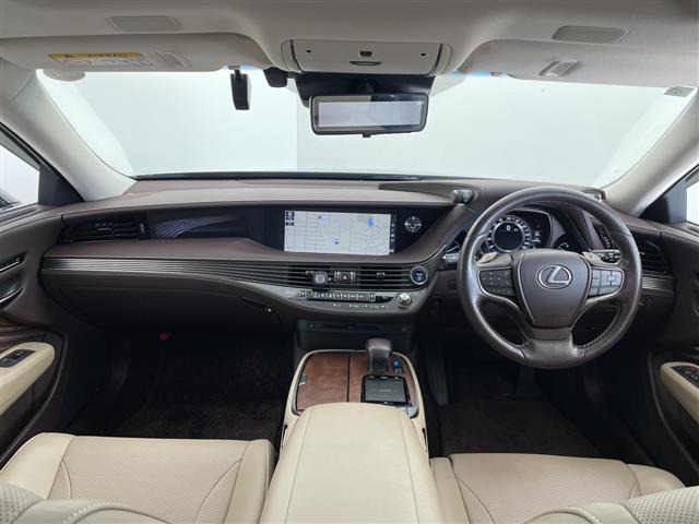 LS500h Iパッケージ