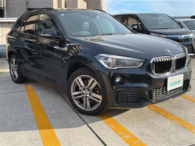 X1xドライブ 20i 4WD