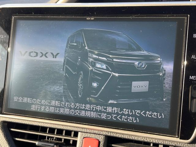 ヴォクシー2.0 ZS 煌