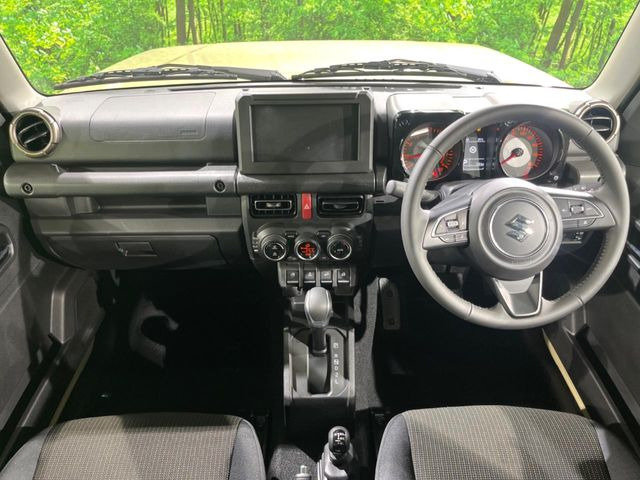 ジムニーノマド1.5 FC 4WD