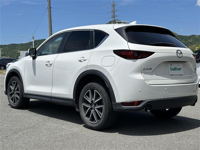 CX-52.2 XD プロアクティブ