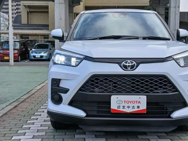 ライズ1.0 X S